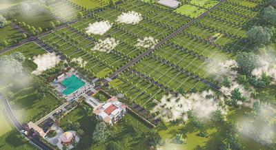 Project Image of 720.0 - 3600.0 Sq.ft Residential Plot Plot for buy in Dankuni Smart City