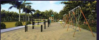 Project Image of 1251.0 - 1308.0 Sq.ft 2 BHK Apartment for buy in Oorjita Vedant