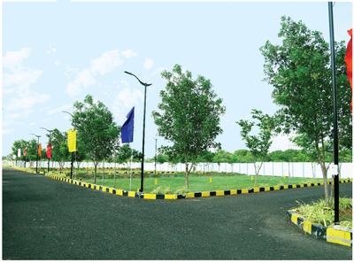 Project Image of 810.0 - 2533.0 Sq.ft Residential Plot Plot for buy in Marsvel Enclave