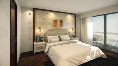 Project Image of 2034.0 - 2884.0 Sq.ft 3 BHK Apartment for buy in Maze The Residence 1