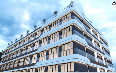 Project Image of 875.0 - 2651.0 Sq.ft 2 BHK Apartment for buy in ECR Exotica