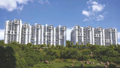 Rohan Saroha Elevation 2