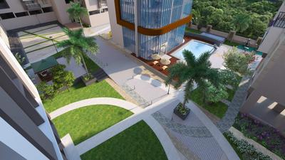 Project Image of 1269.0 - 4396.0 Sq.ft 2 BHK Apartment for buy in Northstar Park Avenue