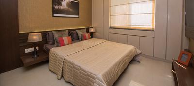 Project Image of 948.0 - 1166.0 Sq.ft 2 BHK Apartment for buy in Rachana Bella Casa Royale Tower N1