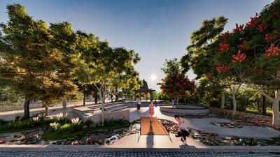 Project Image of 1350.0 - 3200.0 Sq.ft 2 BHK Apartment for buy in Kedia The Sezasthan