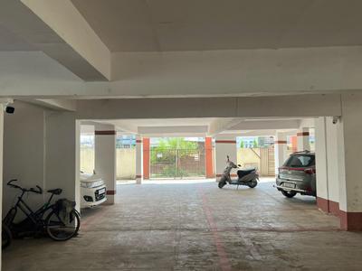 Project Image of 633.78 - 1112.99 Sq.ft 2.5 BHK Apartment for buy in Omkara Residency