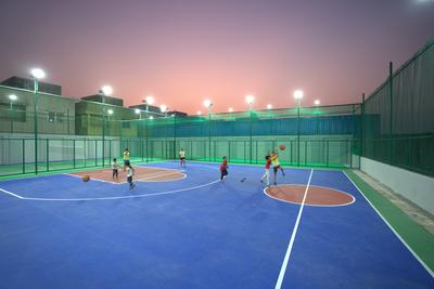 Project Image of 1869.0 - 2032.0 Sq.ft 3 BHK Apartment for buy in JIVA AT GATIKRUSHNA GREEN