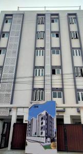 Project Image of 801.0 - 915.0 Sq.ft 2 BHK Apartment for buy in Thai Homes