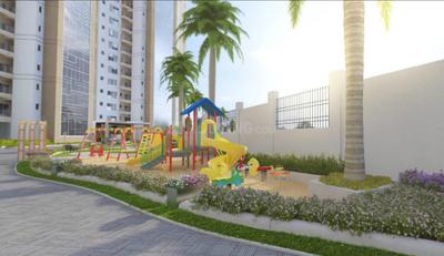 Project Image of 2182.0 - 3716.0 Sq.ft 3 BHK Apartment for buy in Northern Alexandria