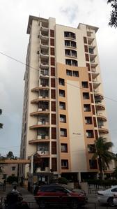 Project Image of 0.0 - 2146.0 Sq.ft 3 BHK Apartment for buy in Jain Ansruta