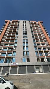 Project Image of 637.12 - 998.89 Sq.ft 2 BHK Apartment for buy in Laxmi Raj Luxuria