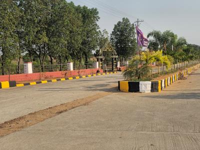 Project Image of 1620.0 - 14382.0 Sq.ft Residential Plot Plot for buy in Iconic Model Colony