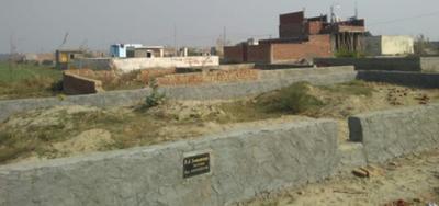 Project Image of 450.0 - 1800.0 Sq.ft Residential Plot Plot for buy in Galaxy Savitri Enclave