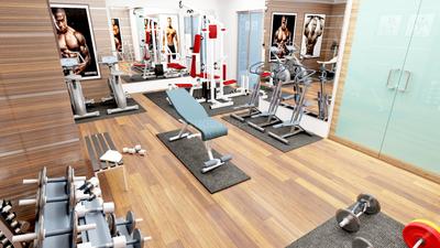 Project Image of 169.0 - 571.0 Sq.ft 1 RK Apartment for buy in Suresh Kashinath Haware Haware Paradise