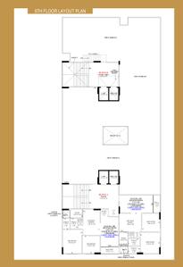 Project Image of 630.12 - 659.29 Sq.ft 2 BHK Apartment for buy in Hariom Shubham Lake View