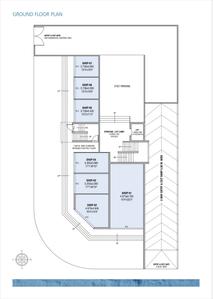 Project Image of 68.88 - 730.98 Sq.ft 2 BHK Apartment for buy in Mahakalkar Shiv Arcade