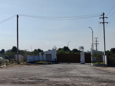 Sai Surya Green Ville Gated Community 1