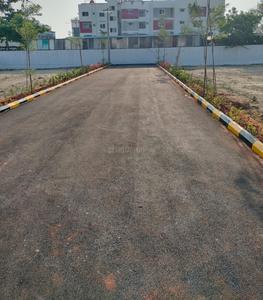 Project Image of 1178.0 - 3423.0 Sq.ft Residential Plot Plot for buy in BGR Kings Garden