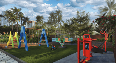 Project Image of 691.0 - 1318.0 Sq.ft 1.5 BHK Apartment for buy in Sowparnika Florenzza