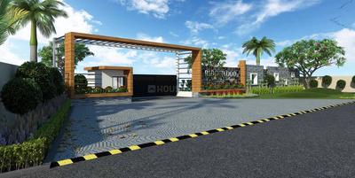 Project Image of 1487.0 - 2823.0 Sq.ft 3 BHK Villa for buy in Frontier Ridgewood Villas