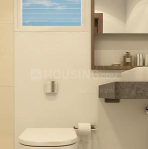 Project Image of 0.0 - 414.0 Sq.ft 1 BHK Apartment for buy in Dwarika Valley Phase II