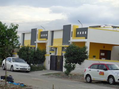 Project Image of 900.0 - 2200.0 Sq.ft Residential Plot Plot for buy in Greenfield Crown City Phase V