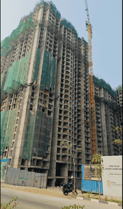 Project Image of 544.33 - 1413.95 Sq.ft 2 BHK Apartment for buy in Runwal Gardens Phase 8 Bldg No 43 And 45