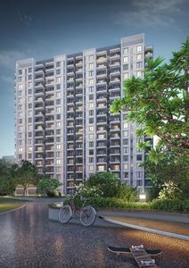 Project Image of 1381.01 - 2963.0 Sq.ft 2 BHK Apartment for buy in Sobha City