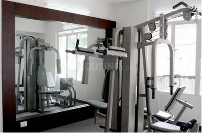 Project Image of 1345.0 - 2090.0 Sq.ft 2 BHK Apartment for buy in Heera Cyber View
