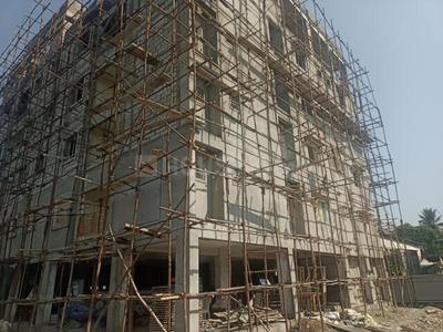 Project Image of 999.0 - 1263.0 Sq.ft 2 BHK Apartment for buy in Dolly Windsor Castle Phase 2