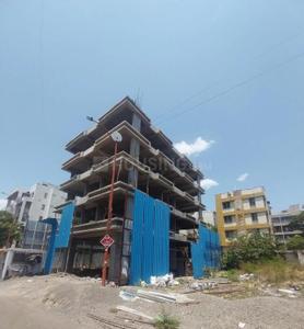 Project Image of 893.73 - 896.96 Sq.ft 3 BHK Apartment for buy in Adiyogi Anishka Avenue
