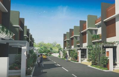 Project Image of 0.0 - 1170.0 Sq.ft 2 BHK Villa for buy in Pioneer Green Avenue
