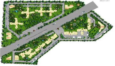 Project Image of 990.0 - 5852.0 Sq.ft 2 BHK Apartment for buy in Sidhartha NCR Greens