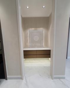 Project Image of 4000.0 - 4500.0 Sq.ft 4 BHK Builder Floor for buy in Rich Look Platinum Enclave