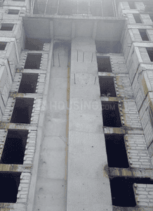 Project Image of 915.0 - 1344.0 Sq.ft 3 BHK Apartment for buy in KRM Mayfair Majestic