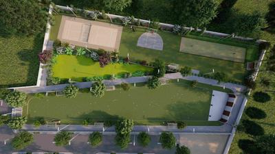 Project Image of 1660.0 - 4230.0 Sq.ft Residential Plot Plot for buy in Radiance Smartville