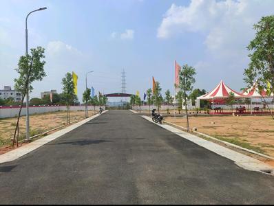 Project Image of 1001.0 - 1469.0 Sq.ft Residential Plot Plot for buy in Premier Kuberan Nagar