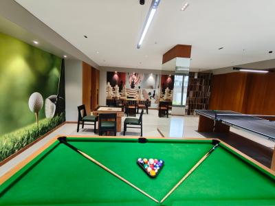 Project Image of 2160.0 - 2350.0 Sq.ft 3 BHK Apartment for buy in Komal Luxuria