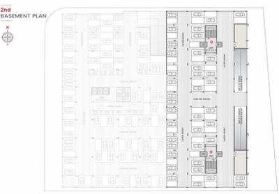 Project Image of 0.0 - 1163.0 Sq.ft 3 BHK Apartment for buy in Madhuvan The Nexus