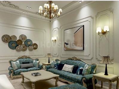 Project Image of 1488 Sq.ft 3 BHK Apartment / Flat for sale in Gola Road for Rs. 10388000