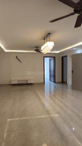 Project Image of 0.0 - 2350.0 Sq.ft 4 BHK Builder Floor for buy in Naswa Ultra Smart Floor