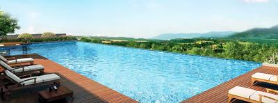 Project Image of 595.0 - 904.0 Sq.ft 2 BHK Apartment for buy in Kolte Patil Stargaze A To F