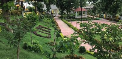 Project Image of 0.0 - 1365.0 Sq.ft 3 BHK Apartment for buy in Drishti City Block D