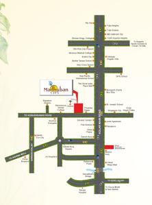 Project Image of 0.0 - 1520.0 Sq.ft 3 BHK Villa for buy in Anchalam Madhuban City