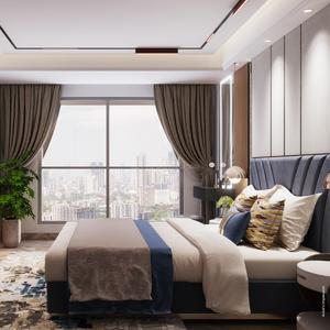 Project Image of 418.0 - 1256.0 Sq.ft 1 BHK Apartment for buy in Chandak GreenAiry
