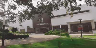 Project Image of 664.0 - 1991.0 Sq.ft 1 BHK Apartment for buy in Prestige Tranquility