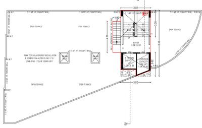 Project Image of 341.0 - 582.87 Sq.ft 1 RK Apartment for buy in Riddhi Arham Bliss