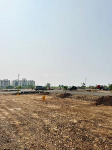 Shree Ghanoba Aditya City Elevation 1