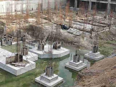 Project Image of 1258.0 - 1813.0 Sq.ft 2 BHK Apartment for buy in Aakriti Cyan