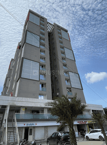 Project Image of 541.1 - 706.22 Sq.ft 2 BHK Apartment for buy in Akhilam Shree Heights